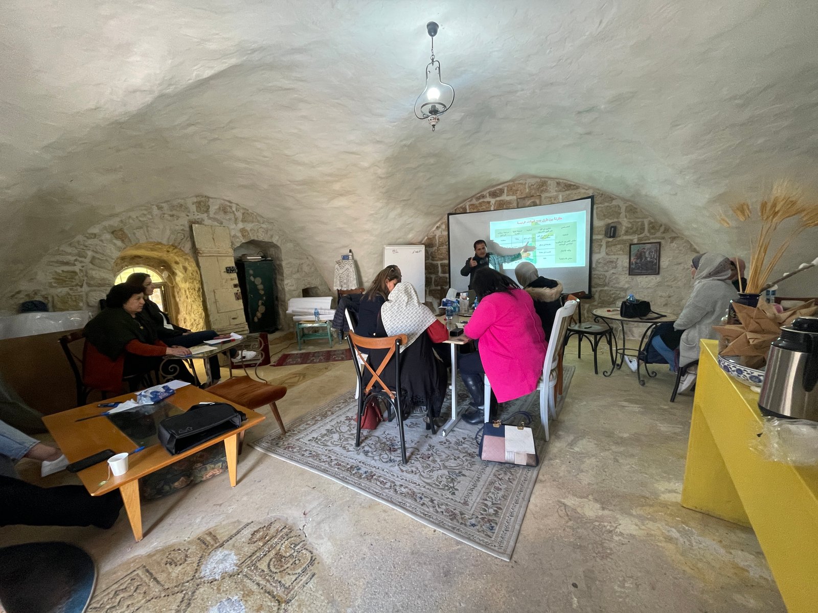 Monitoring, Evaluation, Accountability, & Learning (MEAL)