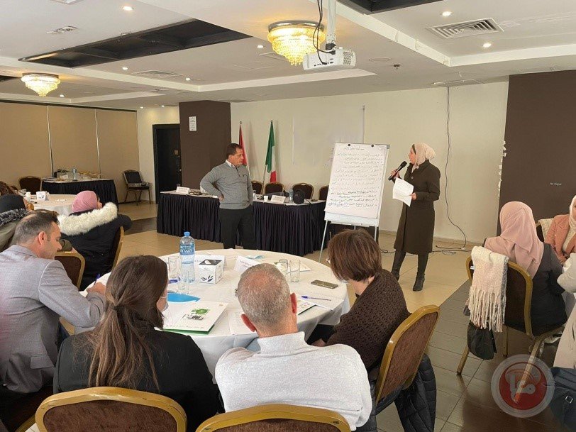 Capacity Building & Training