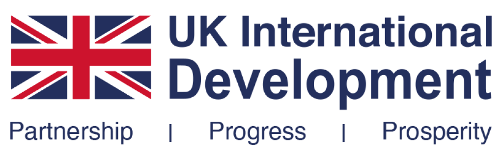 Uk International Development Logo